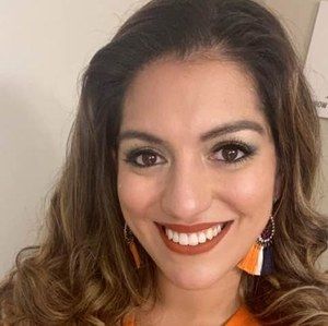 Meet your Posher, Olivia